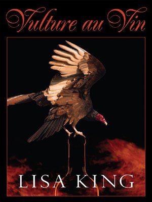 cover image of Vulture au Vin